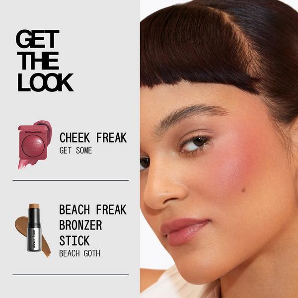 about-face Cheek Freak Blush Balm #7