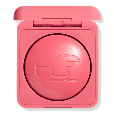 about-face Cheek Freak Blush Balm