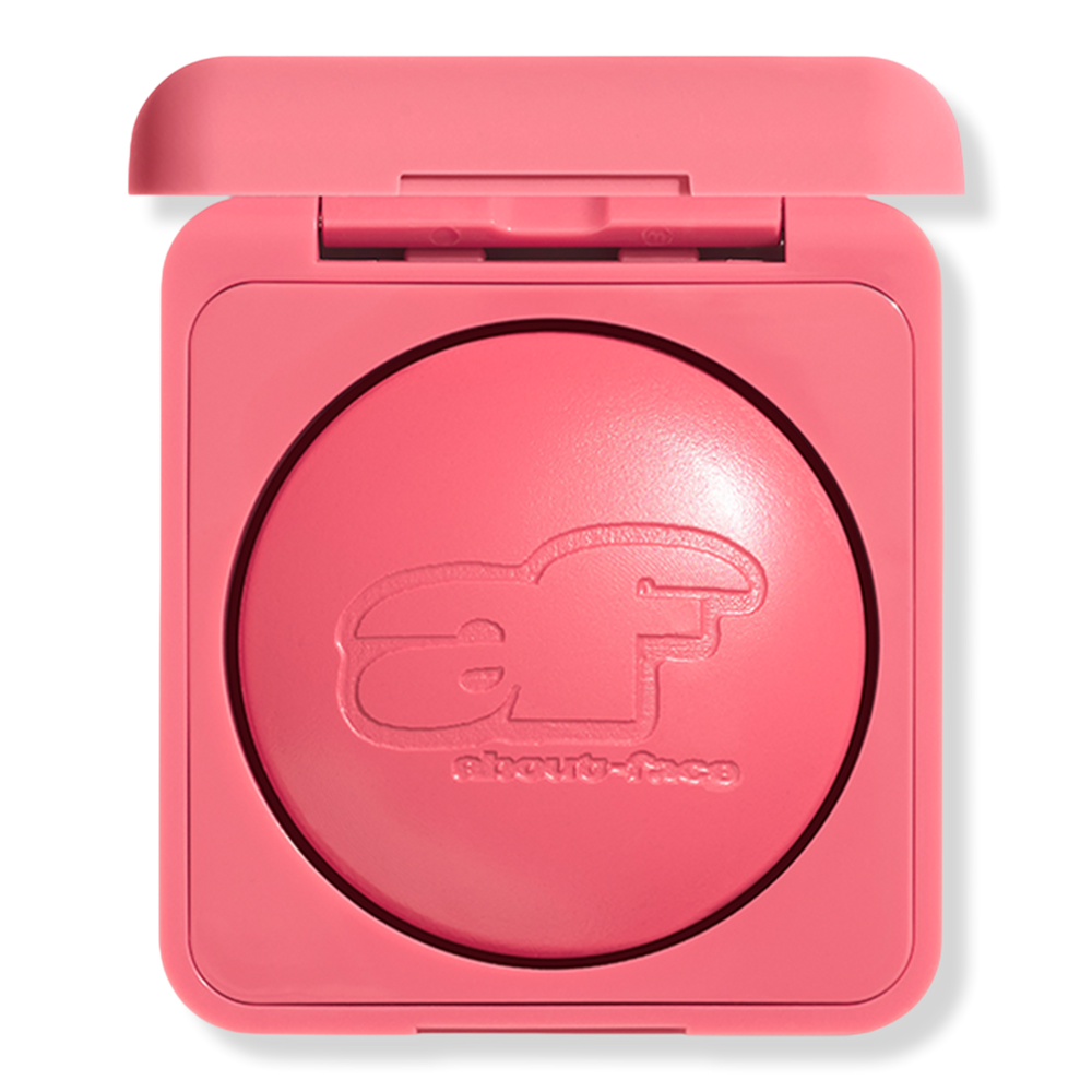 About-face Cheek Freak Blush Balm - Laid