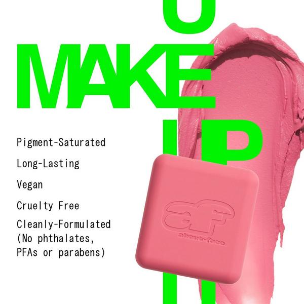about-face Cheek Freak Blush Balm #4