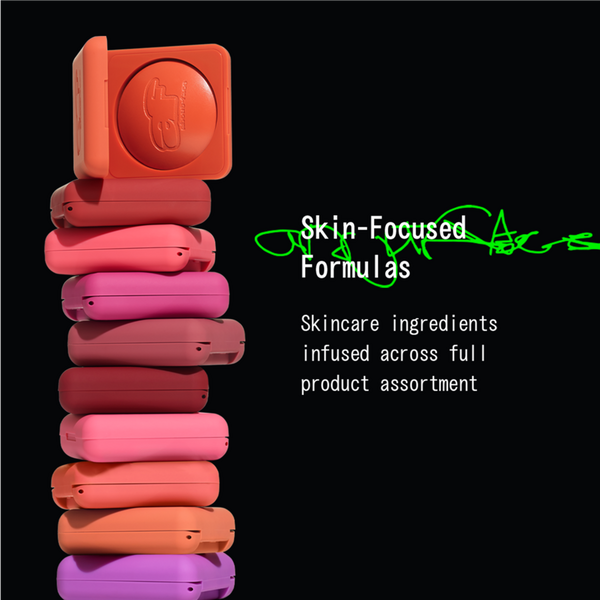 about-face Cheek Freak Blush Balm #6