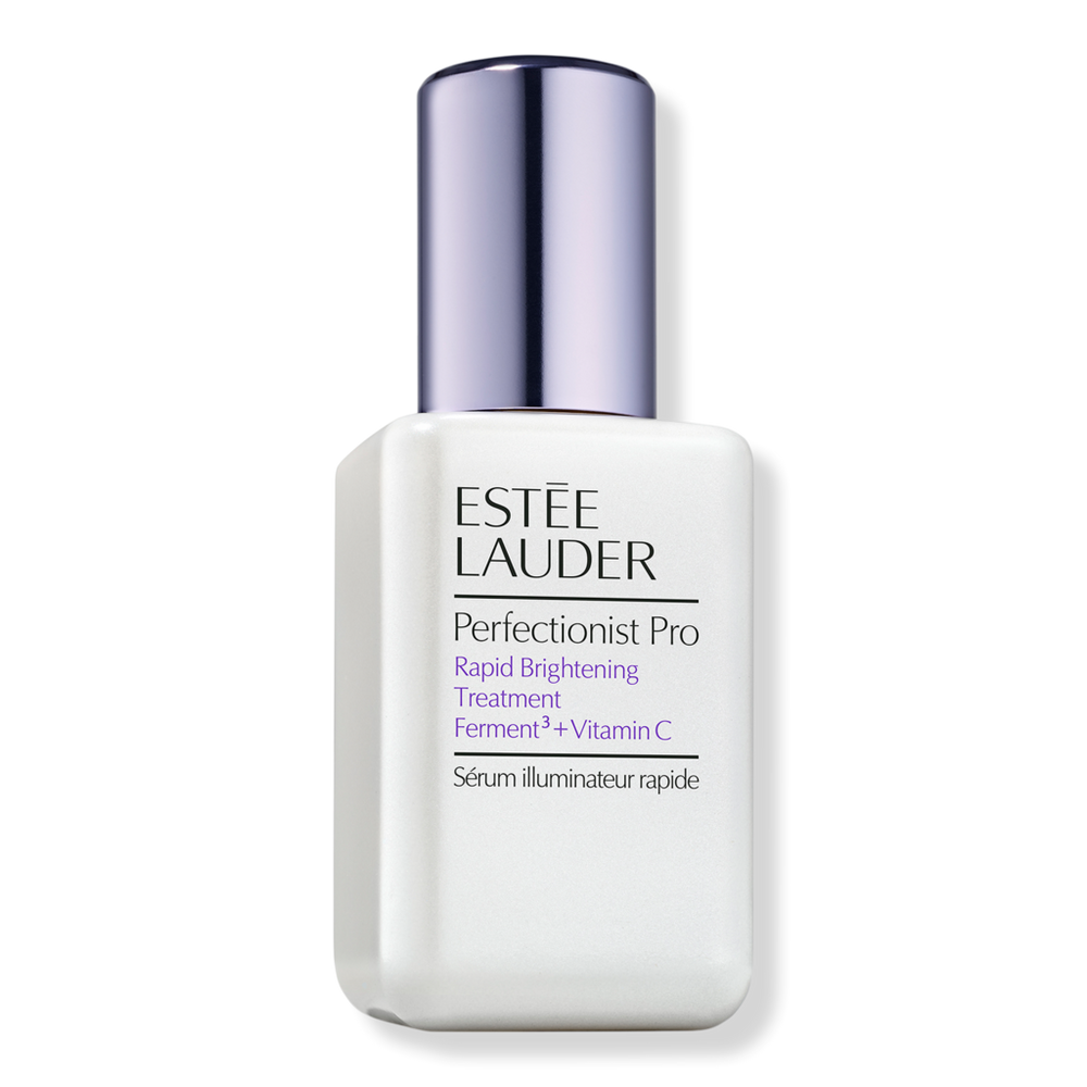 Estee Lauder Perfectionist Pro Rapid Brightening Serum - oz