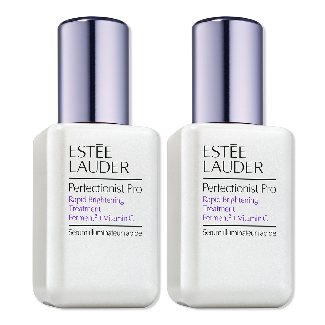 Estée Lauder Perfectionist Pro Rapid Brightening Serum Duo #1