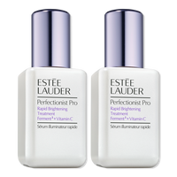 Estée Lauder - Perfectionist Pro Rapid Brightening Serum Duo