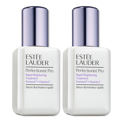 Perfectionist Pro Rapid Brightening Serum Duo Estée Lauder Ulta Beauty