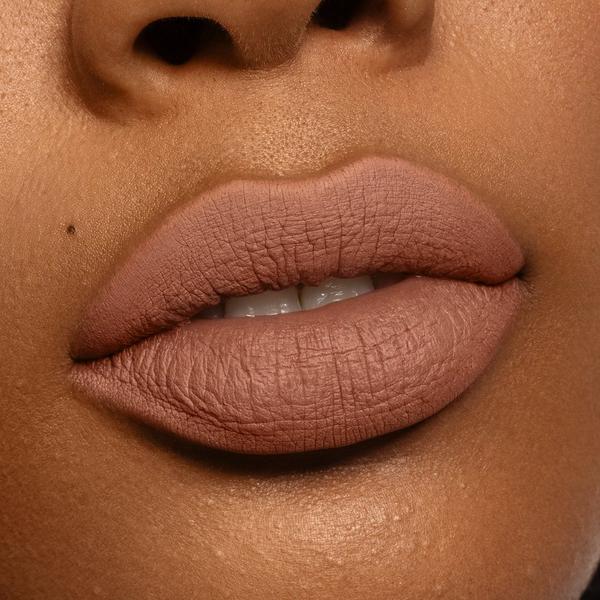 about-face Matte Fix Lip Pencil #4