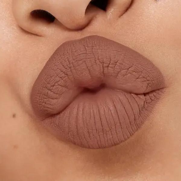 about-face Matte Fix Lip Pencil #7