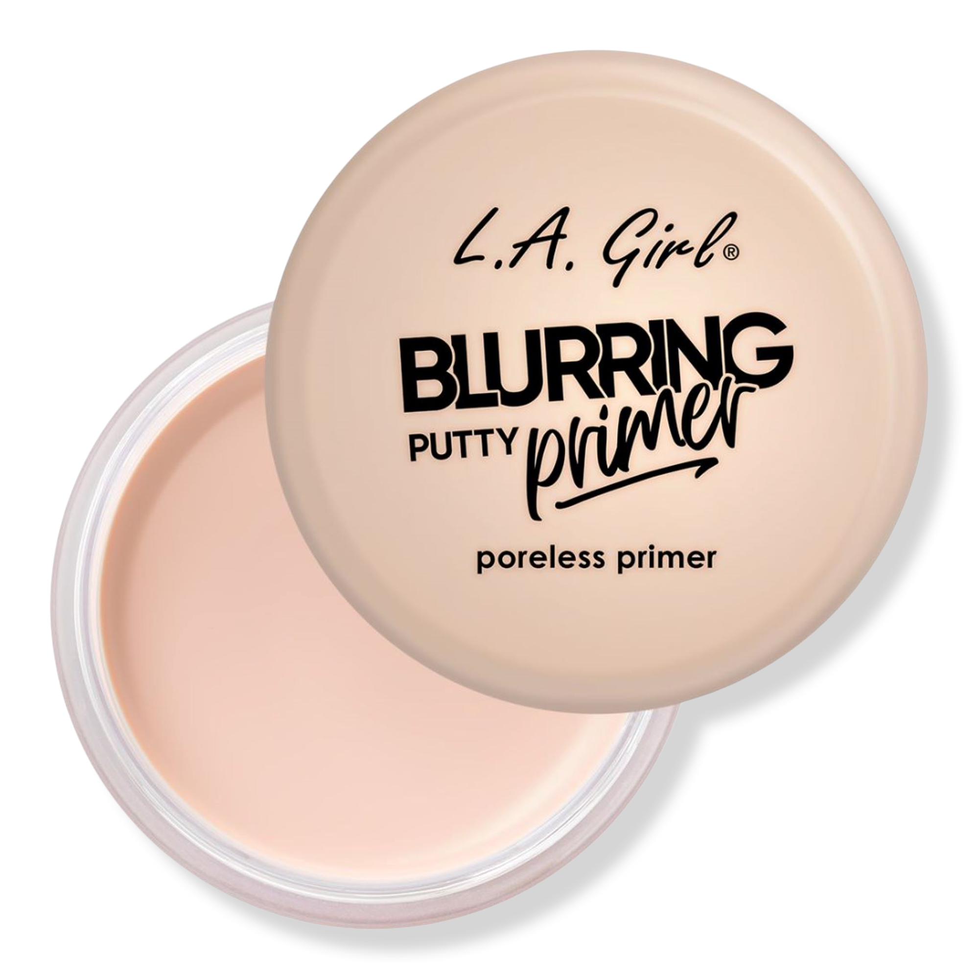 L.A. Girl Blurring Putty Primer - Poreless #1