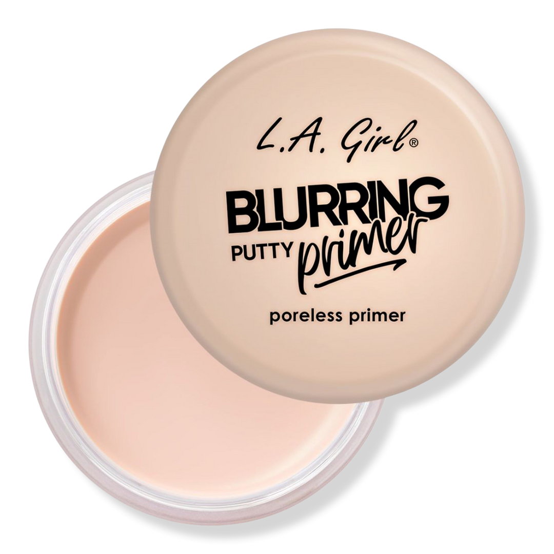 L.A. Girl Blurring Putty Primer - Poreless #1