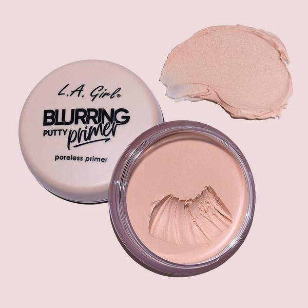 L.A. Girl Blurring Putty Primer - Poreless #4