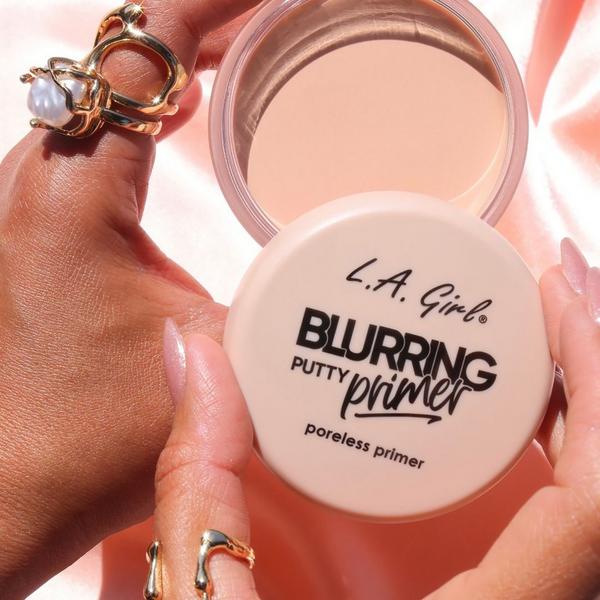 L.A. Girl Blurring Putty Primer - Poreless #6