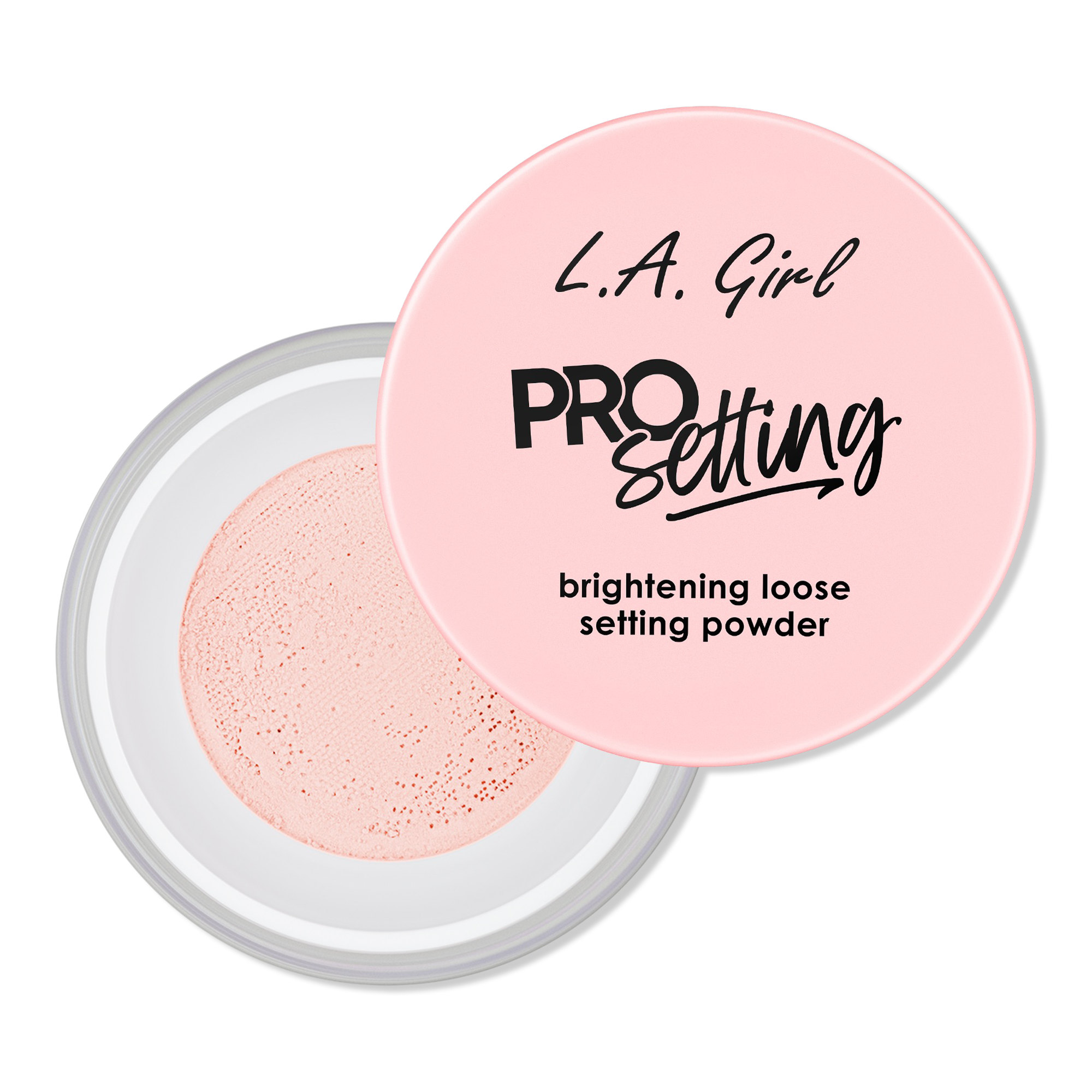 L.A. Girl PRO Setting Brightening Loose Setting Powder #1