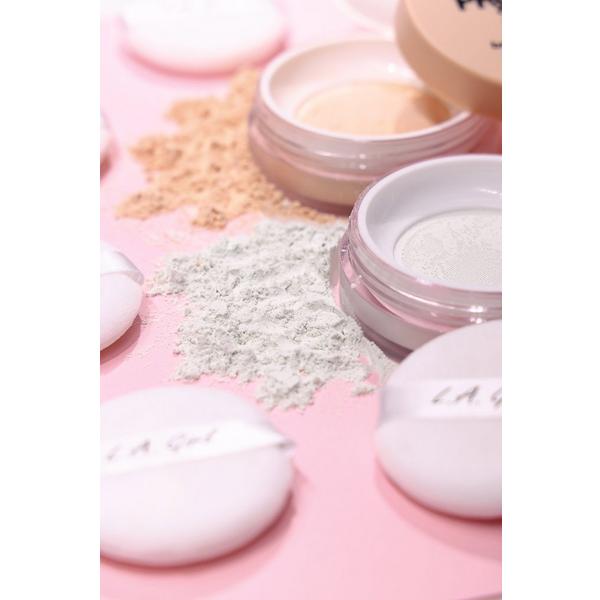 L.A. Girl PRO Setting Brightening Loose Setting Powder #4