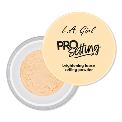 L.A. Girl PRO Setting Brightening Loose Setting Powder