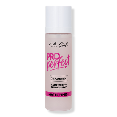 L.A. Girl PRO Perfect Oil Control Multi-Tasking Setting Spray