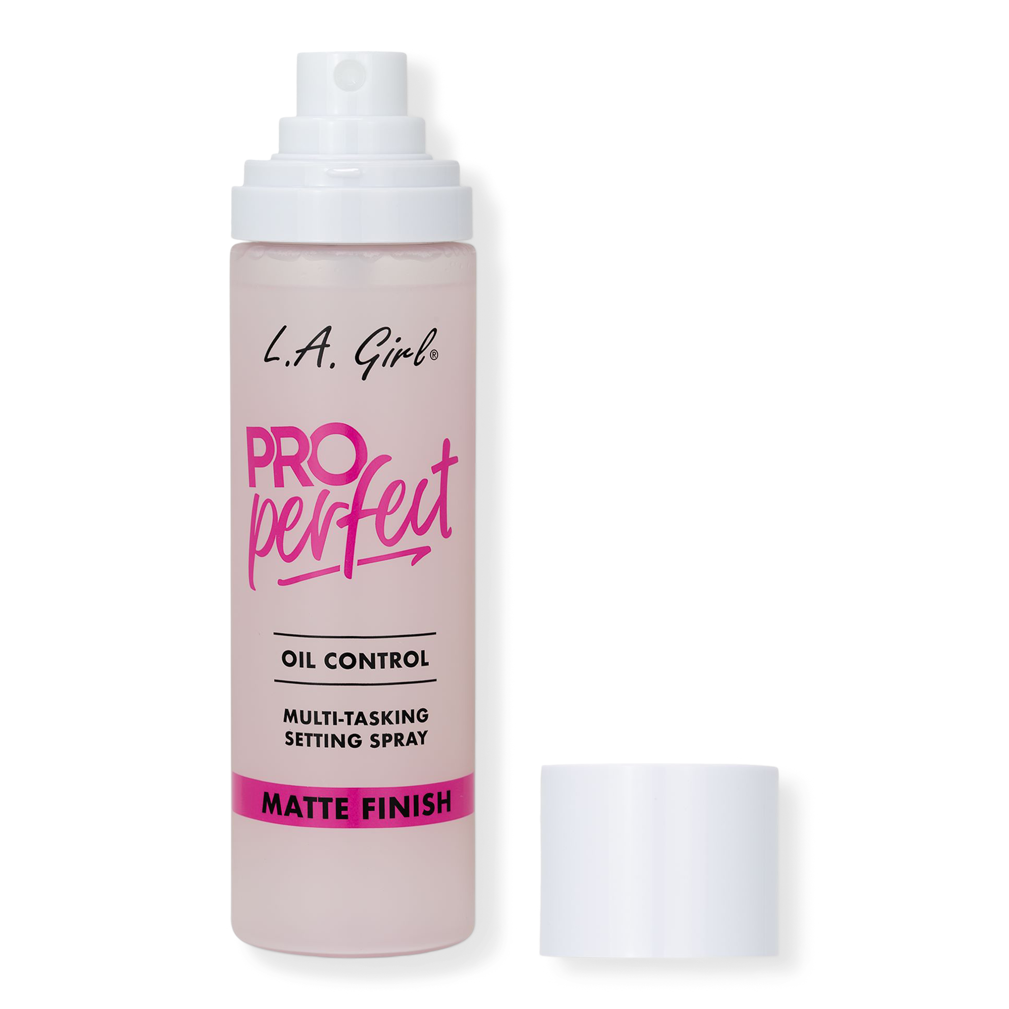 L.A. Girl Pro Perfect Oil-Control All Day Setting Spray #1