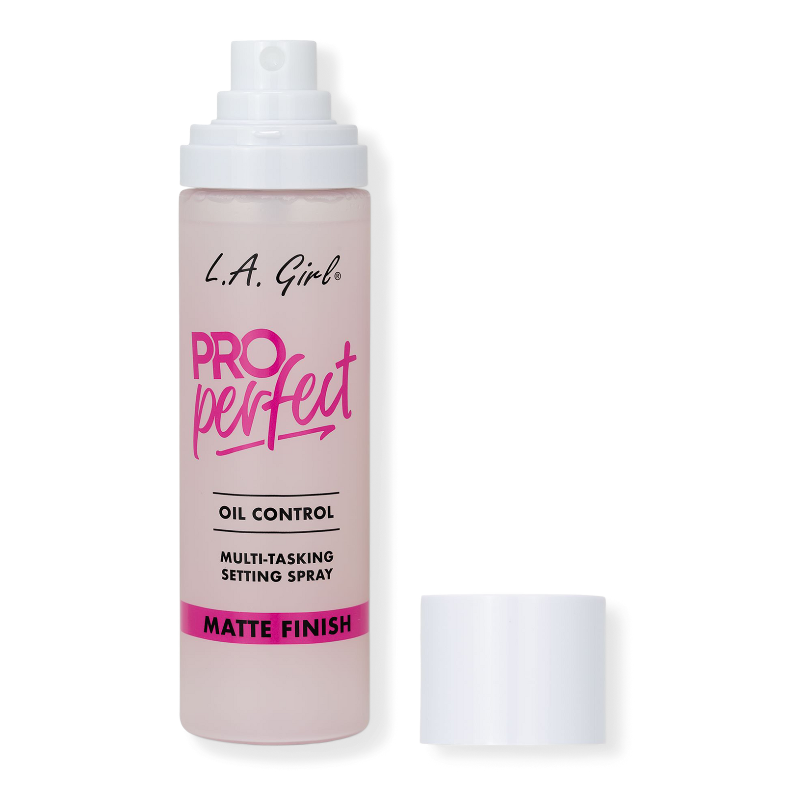 PRO Perfect Oil Control Multi-Tasking Setting Spray