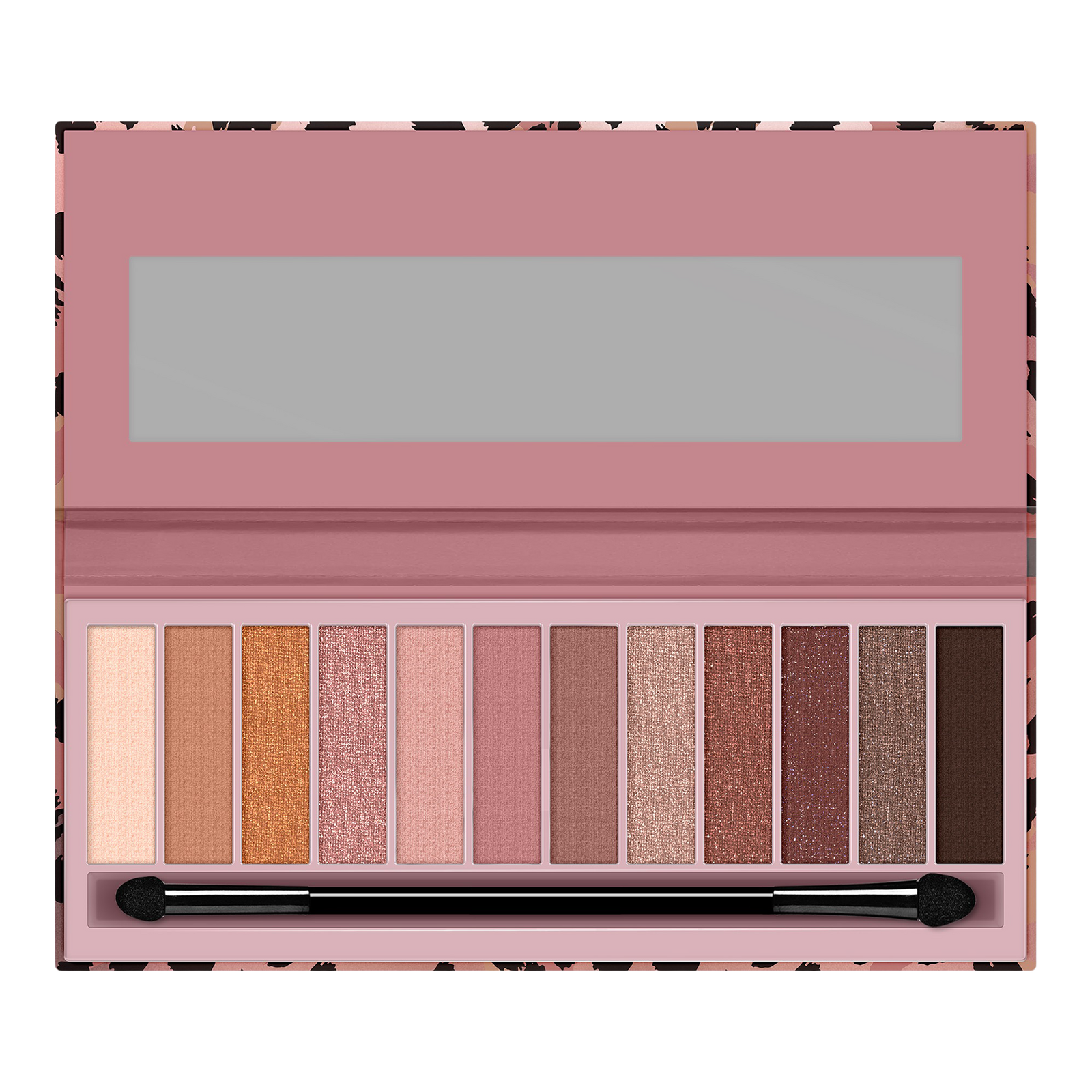 Nudes Eyeshadow Palette
