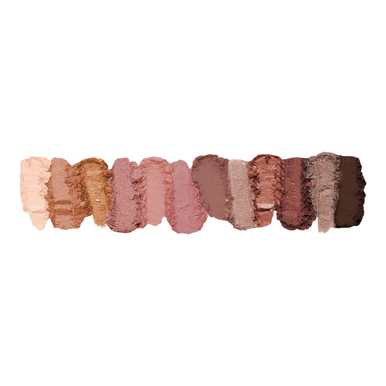 Nudes Eyeshadow Palette