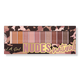 Natural Nudes Eyeshadow Palette 