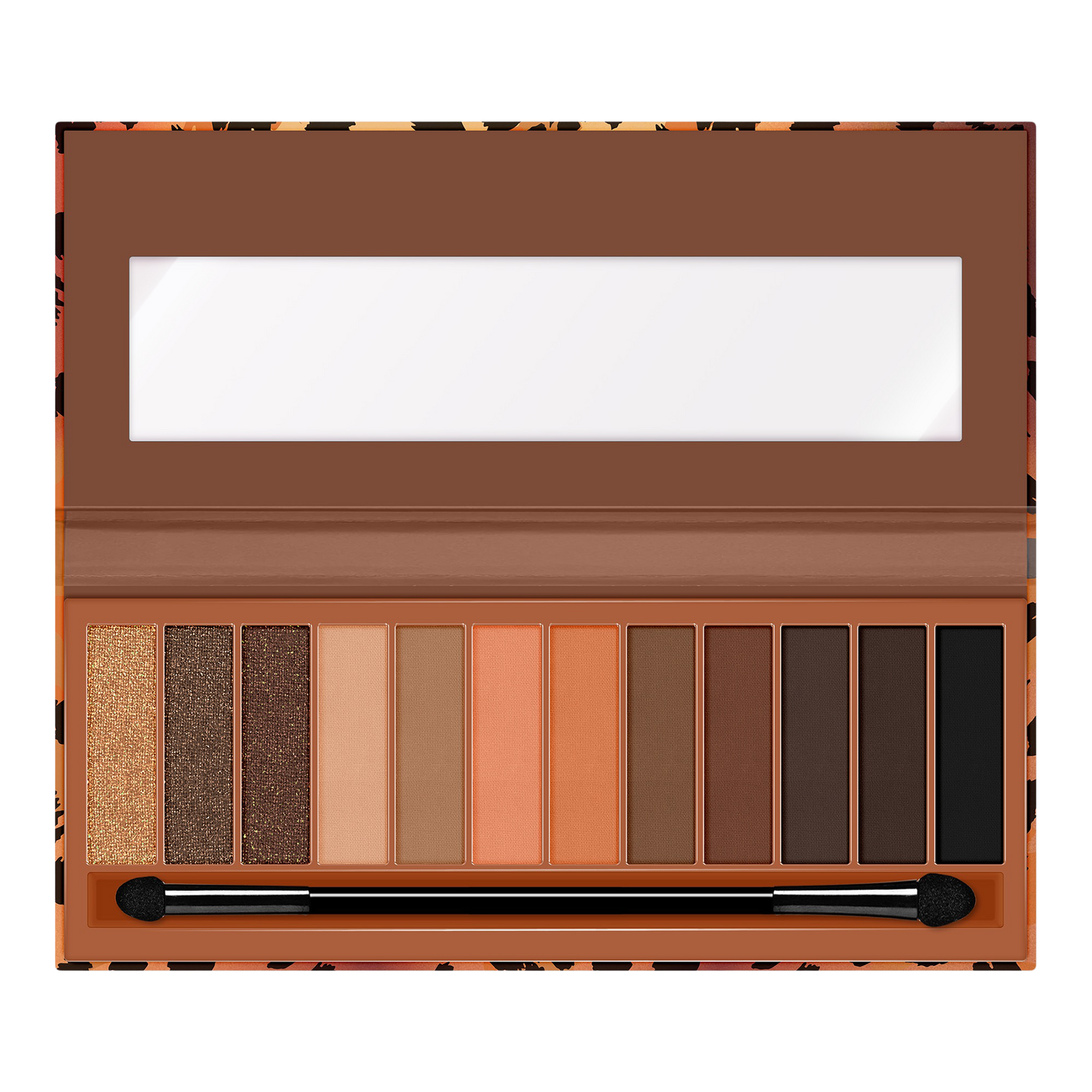 Nudes Eyeshadow Palette