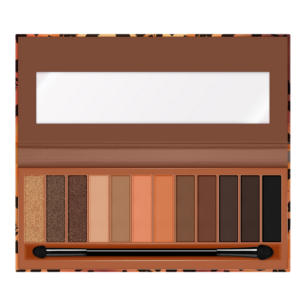 L.A. Girl Nudes Eyeshadow Palette #3
