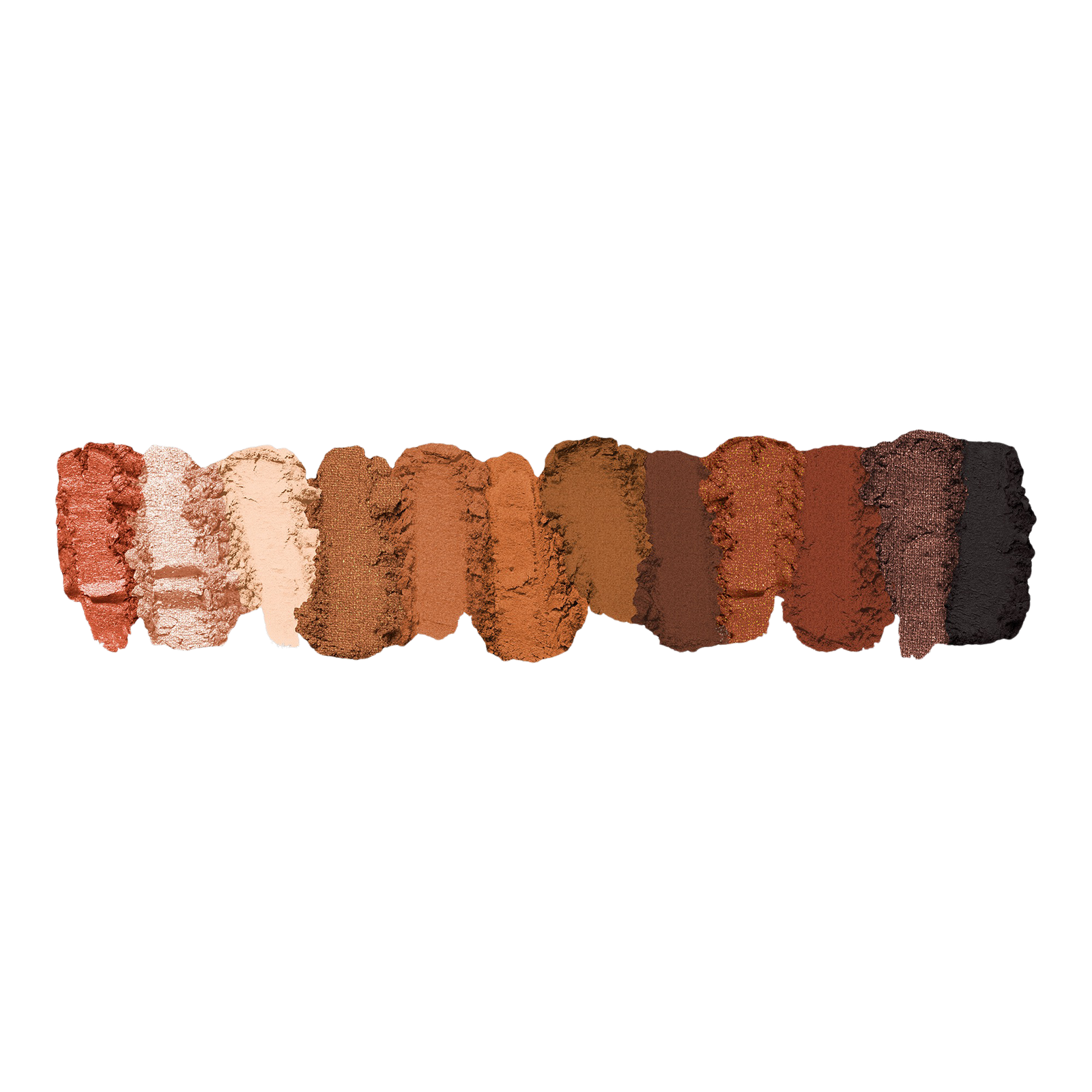 Nudes Eyeshadow Palette