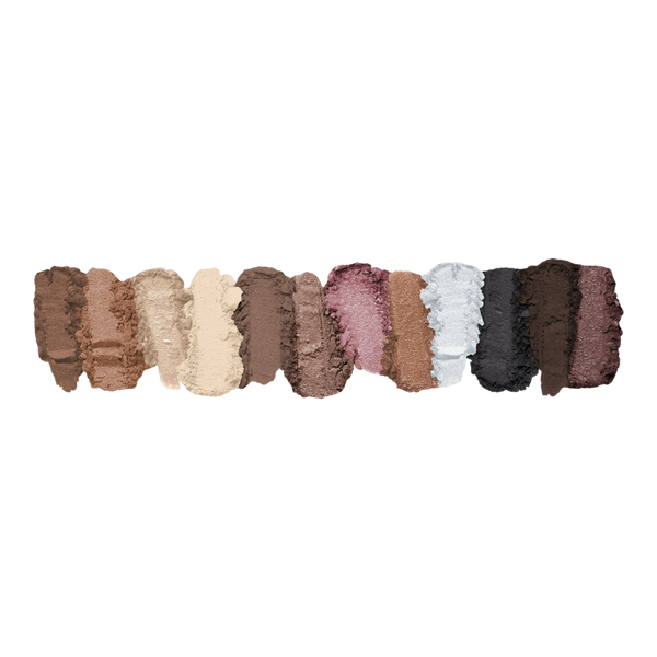 L.A. Girl Nudes Eyeshadow Palette #2