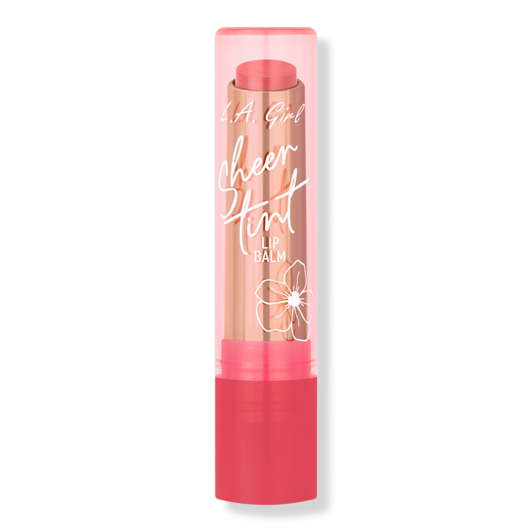 L.A. Girl Hydrating Sheer Tint Lip Balm #1