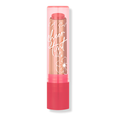 L.A. Girl Hydrating Sheer Tint Lip Balm