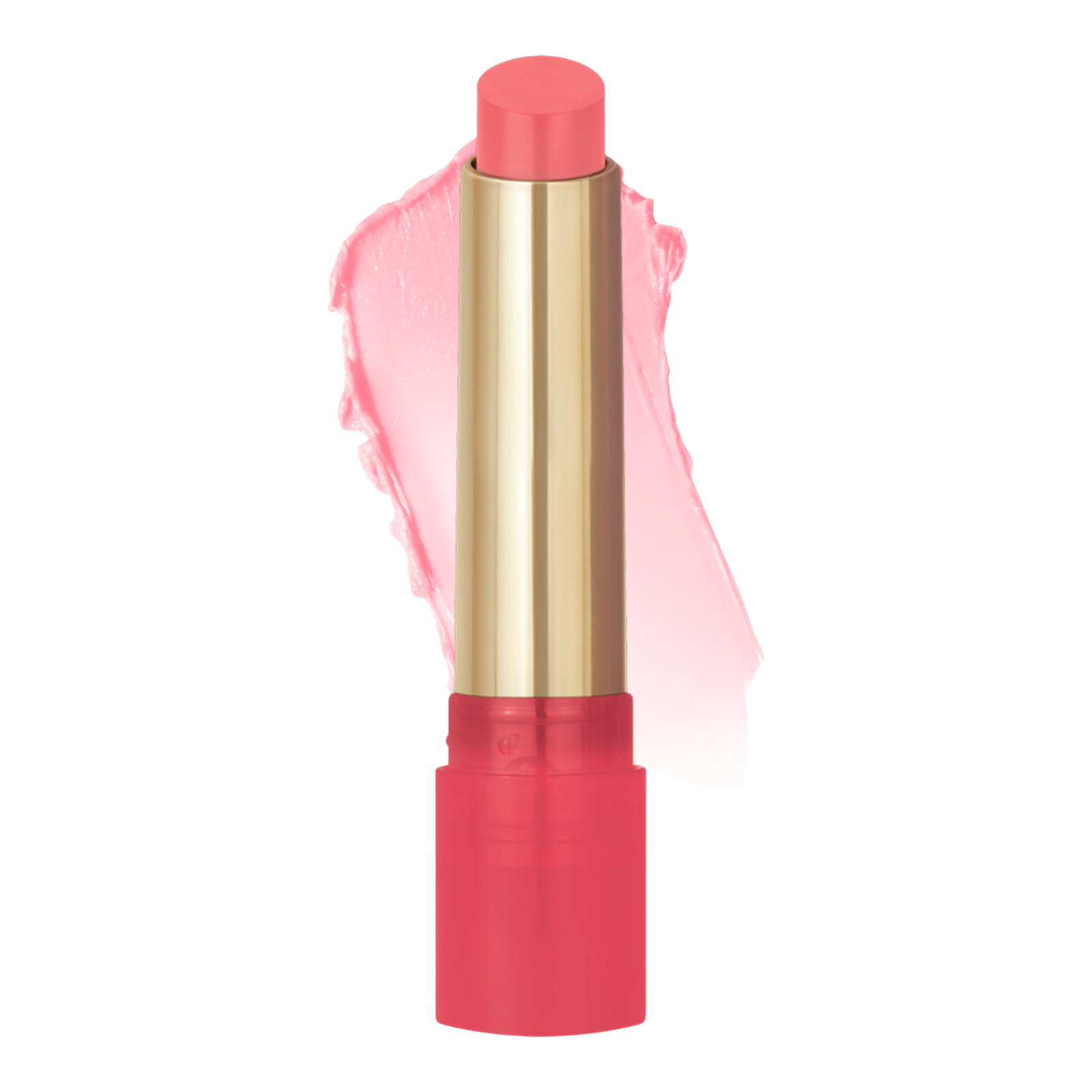 Hydrating Sheer Tint Lip Balm