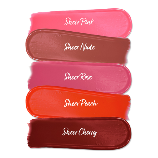 L.A. Girl Hydrating Sheer Tint Lip Balm #5