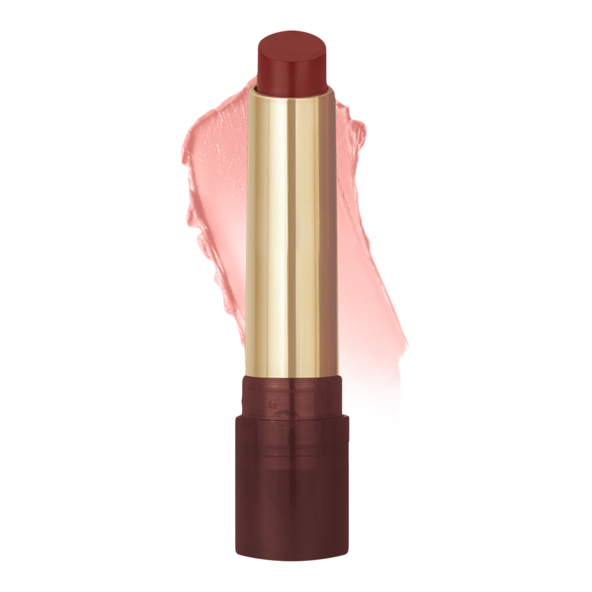 Hydrating Sheer Tint Lip Balm - Sheer Nude