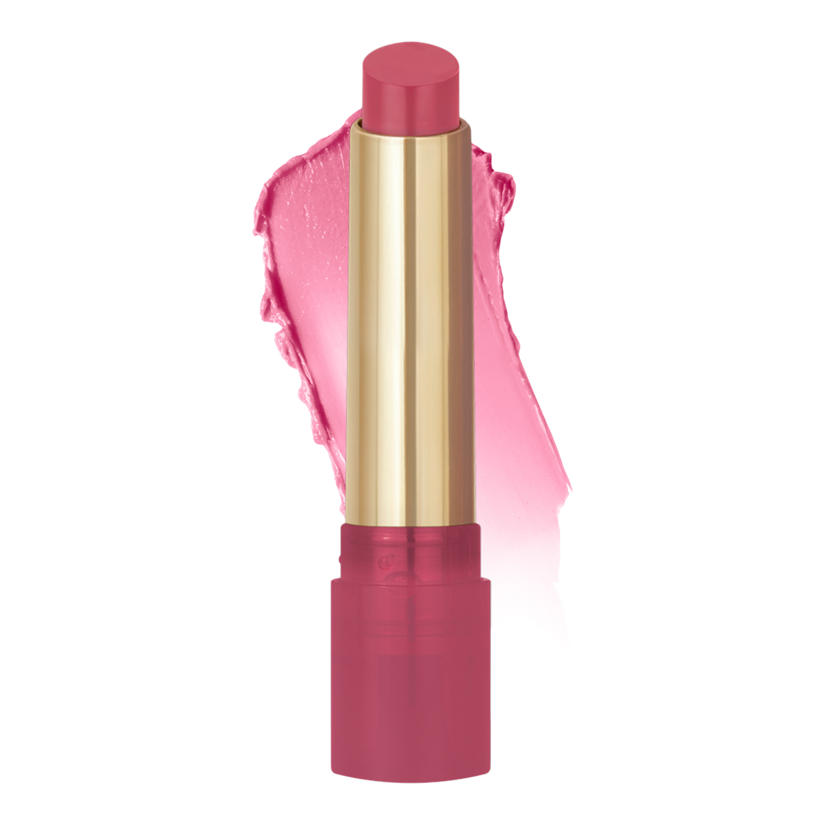 Hydrating Sheer Tint Lip Balm