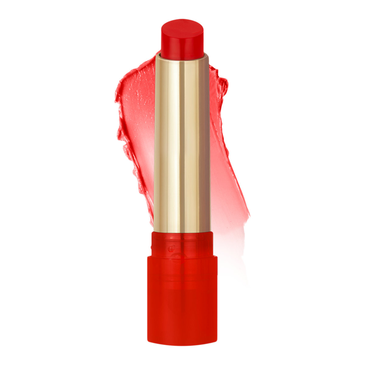Hydrating Sheer Tint Lip Balm - Sheer Peach