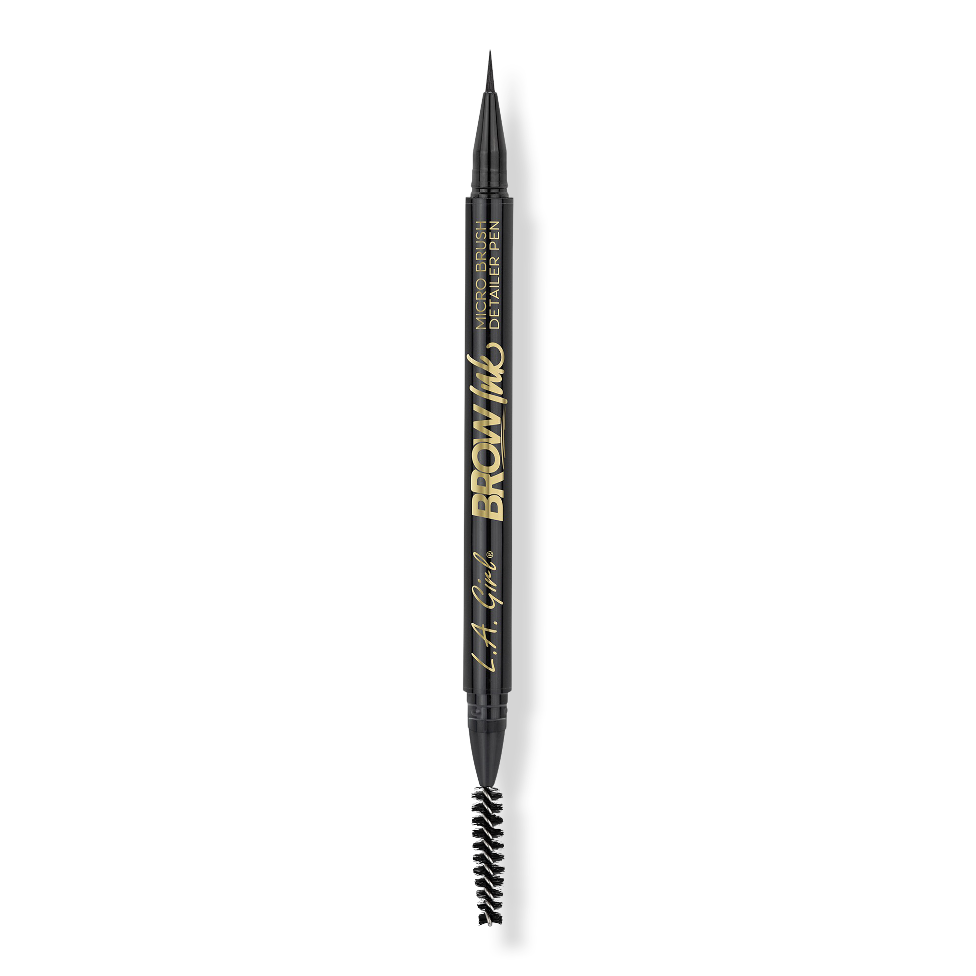 L.A. Girl Brow Ink Micro Brush Detailer Pen #1