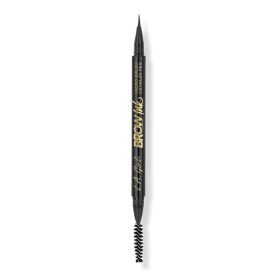 L.A. Girl Brow Ink Micro Brush Detailer Pen