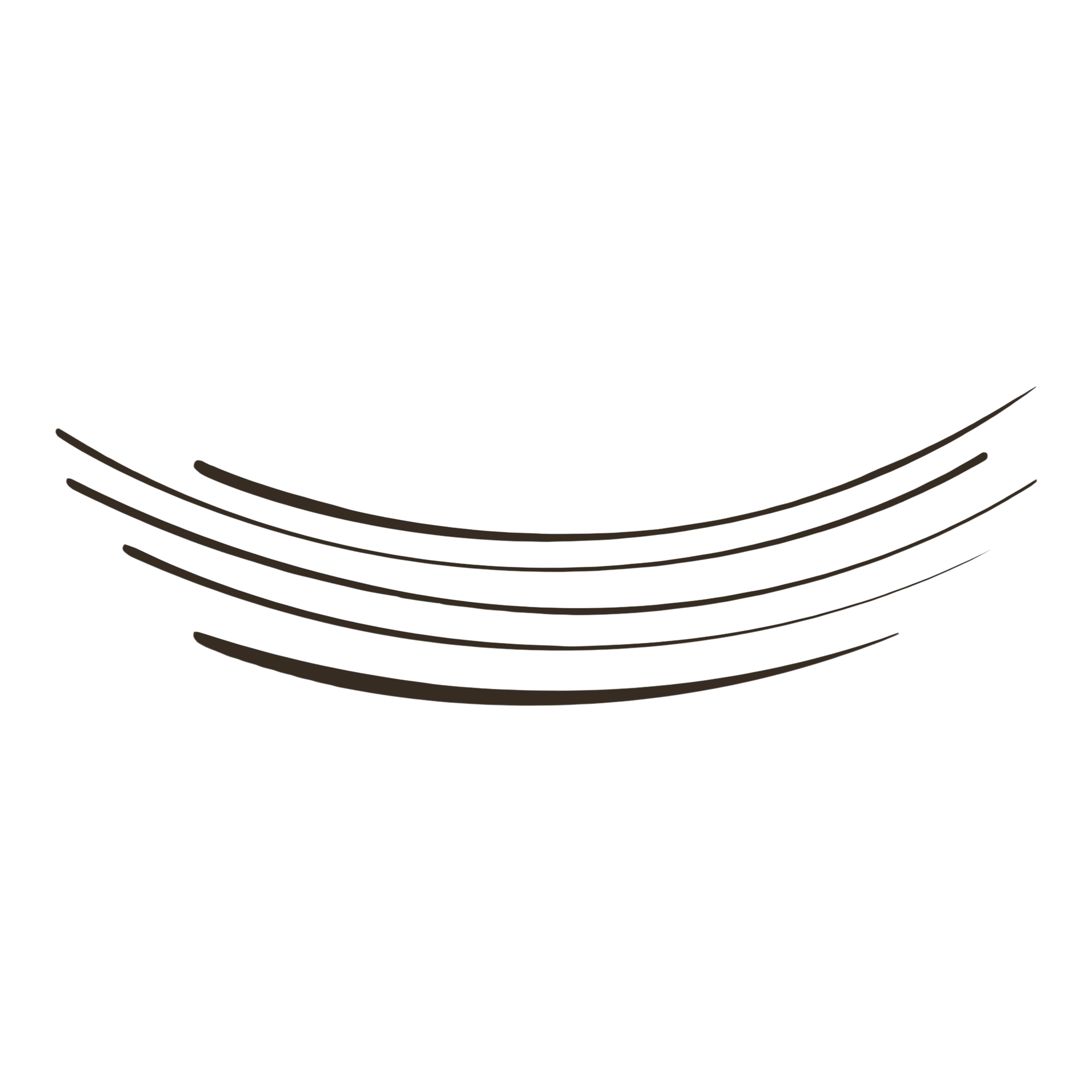Подводка-кисть для бровей L.A. Girl Brow Ink, цвет: Тёмный коричневый — фото 2