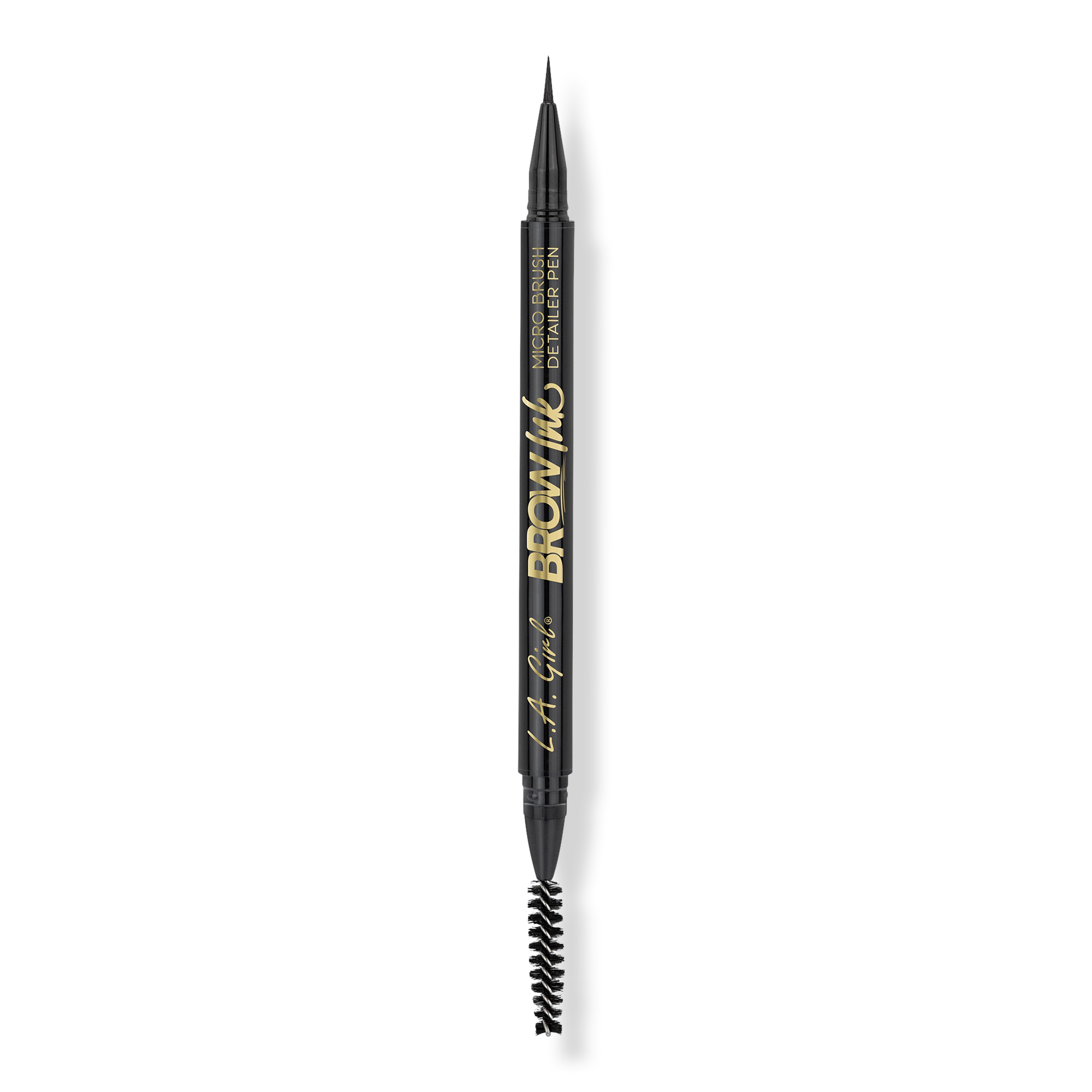 L.A. Girl Brow Ink Micro Brush Detailer Pen #1