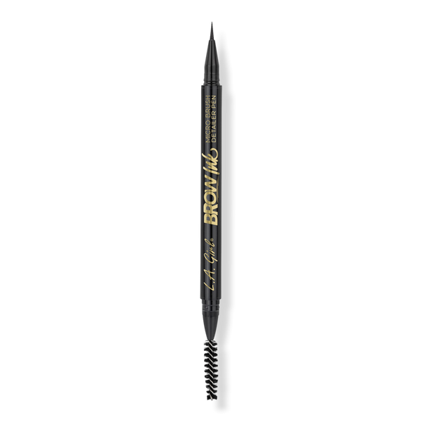 L.A. Girl Brow Ink Micro Brush Detailer Pen #1