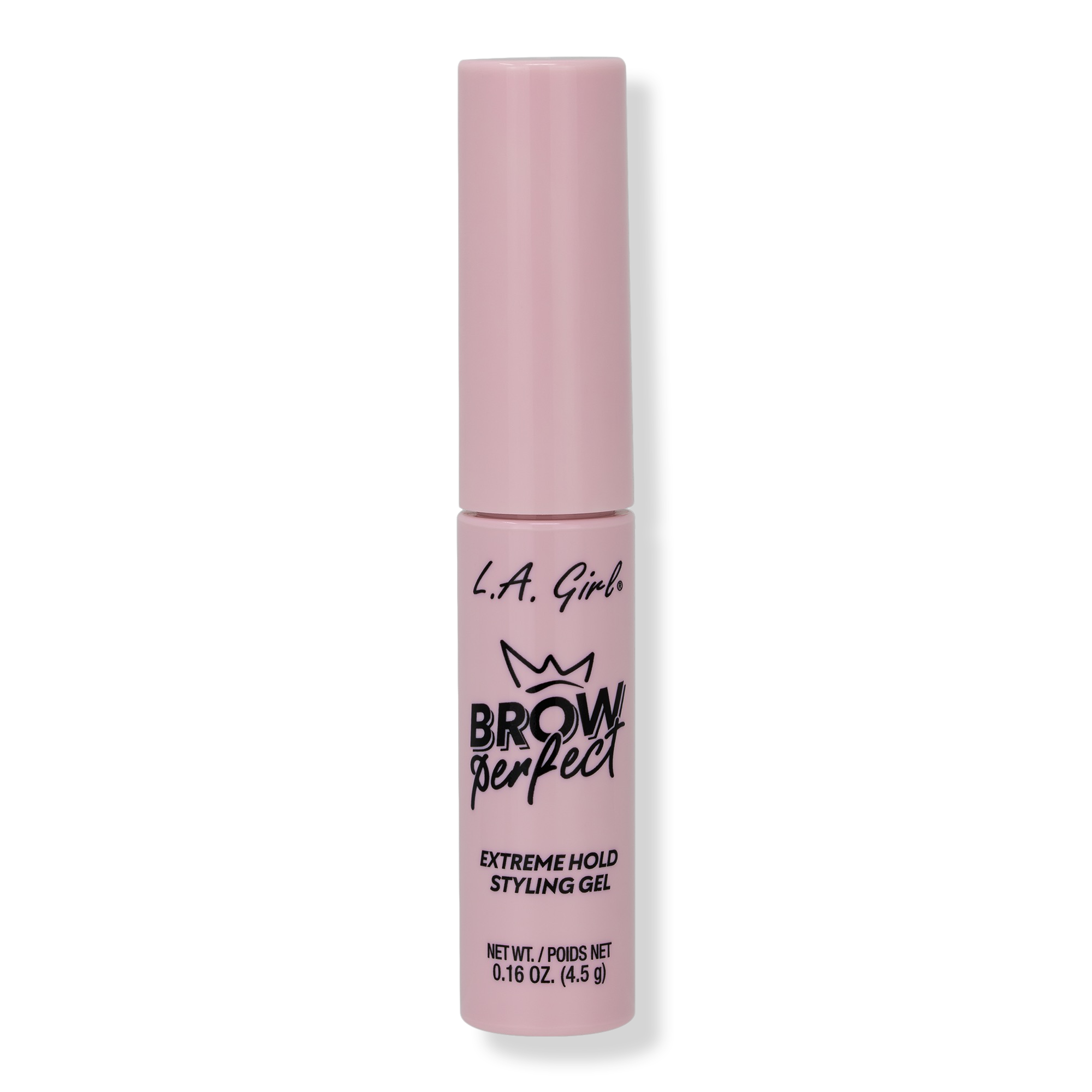 L.A. Girl Brow Perfect Extreme Hold Styling Gel #1