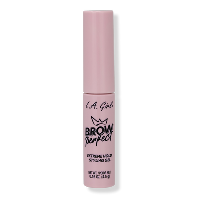 L.A. Girl Brow Perfect Extreme Hold Styling Gel