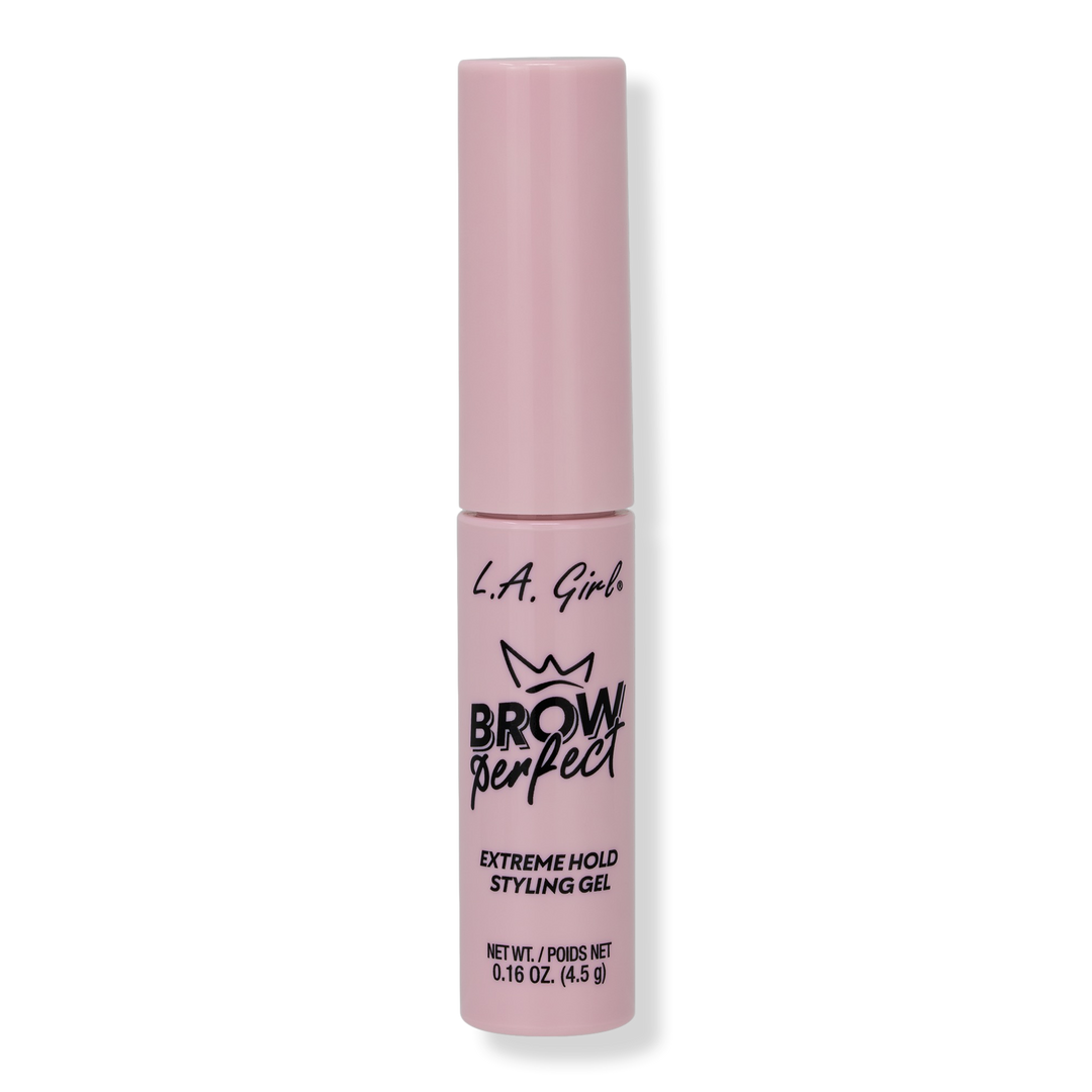 L.A. Girl Brow Perfect Extreme Hold Styling Gel #1