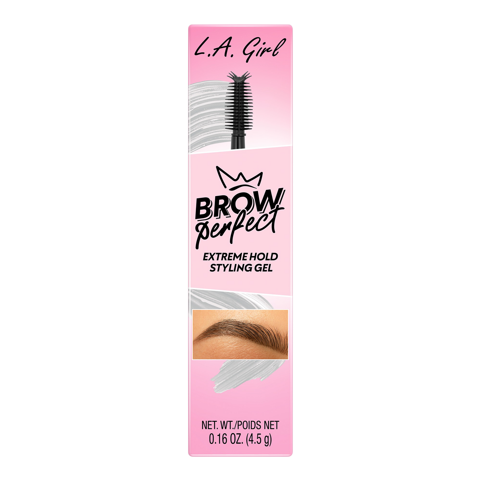 Brow Perfect Extreme Hold Styling Gel