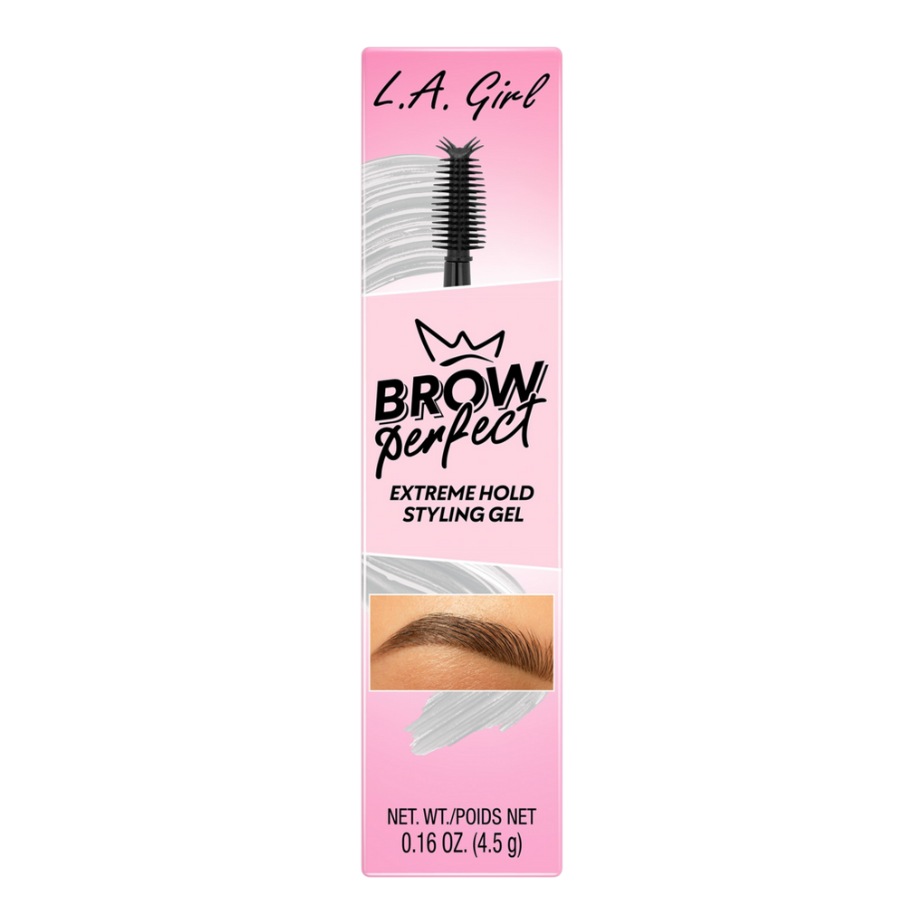 BJ Brow Reveal Pencil & Gel Invisible Brow Gel – Anaqha