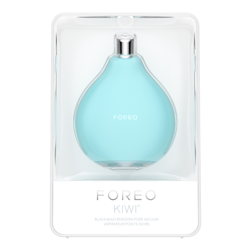 FOREO - KIWI Blackhead Remover Pore Vacuum | Ulta Beauty