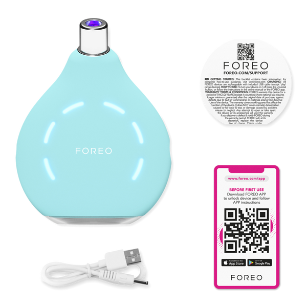 FOREO KIWI Blackhead Remover Pore Vacuum #3