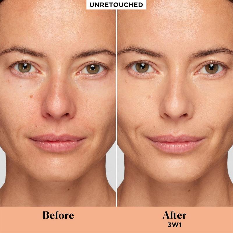 Laura Mercier Real Flawless Weightless Perfecting Serum Concealer #3