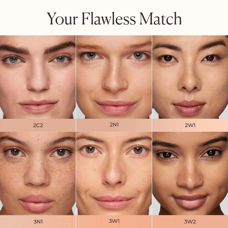 Laura Mercier Real Flawless Weightless Perfecting Serum Concealer #4