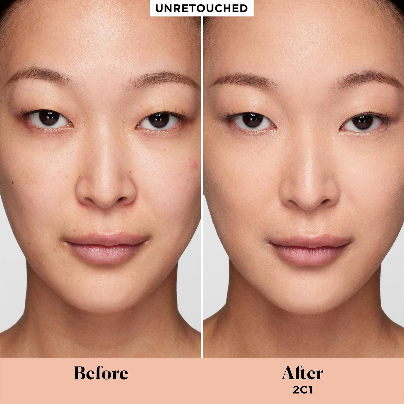 Real Flawless Weightless Perfecting Serum Concealer - 2C1